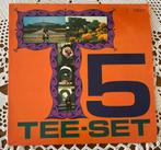 LP Tee -Set Tee 5 Set 1971, Ophalen of Verzenden, 1960 tot 1980, Zo goed als nieuw, 12 inch