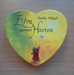 Elfen openen harten (orakel kaarten), Boeken, Ophalen of Verzenden, Zo goed als nieuw, Tarot of Kaarten leggen, Overige typen