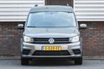 Volkswagen Caddy 1.4 TSI Trendline (bj 2016, automaat), Automaat, 12 maanden, Gebruikt, 4 cilinders