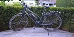Dutch ID Urban DI2, Fietsen en Brommers, Elektrische fietsen, Gebruikt, 51 tot 55 cm, 50 km per accu of meer, Ophalen