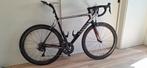 Canyon Ultimate CF SLX maat L met Scope R4C wielset, Fietsen en Brommers, Fietsen | Racefietsen, Carbon, Zo goed als nieuw, Meer dan 20 versnellingen