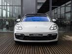 Porsche Panamera 4.0 Turbo S E-Hybrid | SPORTDESIGN | SPORTC, Automaat, Gebruikt, Met garantie (alle), 4 stoelen