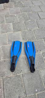 zwemvliezen, Watersport en Boten, Duiken, Ophalen, Gebruikt, Zwem- of Duikvliezen