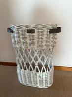 Mand Paraplu Braxton Home collection, Huis en Inrichting, Ophalen of Verzenden, Zo goed als nieuw, Riet