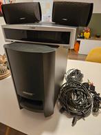 Bose 321 home cinema set, Overige merken, Overige systemen, 70 watt of meer, Ophalen of Verzenden