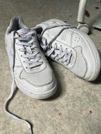 Witte Memphis One Sneakers maat 40, Wit, Ophalen of Verzenden, Sneakers of Gympen, Gedragen