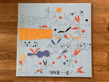 Johnny Hodges And His Orchestra / The Rabbit's Work On beschikbaar voor biedingen