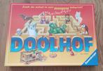 Bordspel het betoverende doolhof,  zgan, Drie of vier spelers, Ophalen of Verzenden, Zo goed als nieuw
