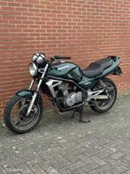 Kawasaki ER-5 - Opknapper / mooie beginnersmotor, Meer dan 35 kW, 498 cc, Naked bike