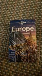 Lonely Planet Europe, Nieuw, Ophalen of Verzenden, Lonely Planet, Europa