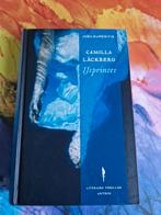 Camilla Läckberg - IJsprinses hardcover, Ophalen of Verzenden, Zo goed als nieuw, Nederland, Camilla Läckberg
