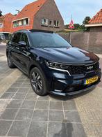 Kia Sorento ExecutiveLine PHEV (Private Lease Overname), Automaat, Blauw, Bedrijf, Sorento
