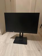 Iiyama 24 inch beeldscherm/monitor, Computers en Software, Monitoren, HDMI, IPS, In hoogte verstelbaar, Full HD