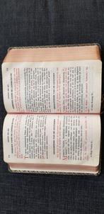 Volledig dagelijks misboek en vesperale, Ophalen of Verzenden, Zo goed als nieuw