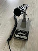 Kenwood table Microphone, Ophalen of Verzenden, Zo goed als nieuw, Zender en Ontvanger