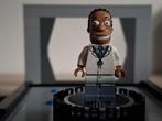 LEGO The Simpsons - Dr. Hibbert - sim042, Ophalen of Verzenden, Zo goed als nieuw, Losse stenen, Lego