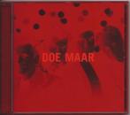 CD Doe Maar, Cd's en Dvd's, Cd's | Nederlandstalig, Verzenden, Zo goed als nieuw, Pop