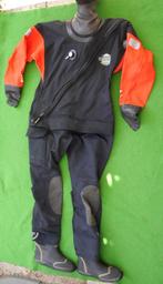 Droogpak Bare ATR, voor man van ca 178-183 cm (ML), Watersport en Boten, Duiken, Ophalen of Verzenden, Zo goed als nieuw, Duikpak