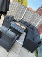 Tuinset jysk., Ophalen, Zo goed als nieuw