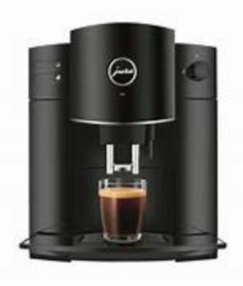 Jura D4 Koffiezetmachine, Witgoed en Apparatuur, Koffiezetapparaten, Gebruikt, Koffiemachine, Ophalen