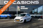Peugeot 107 1.0 Active AUTOMAAT/ AIRCO/ LM 15 INCH, Auto's, Peugeot, Stof, Gebruikt, 4 stoelen, Origineel Nederlands