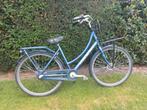 VOGUE ELITE damesfiets 3v 50 cm, Fietsen en Brommers, Gebruikt, Versnellingen, 50 tot 53 cm, Ophalen