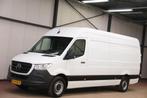 Mercedes-Benz Sprinter 315 1.9 CDI L3H2 Financial lease €, Auto's, Automaat, Gebruikt, Euro 6, 4 cilinders