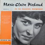 Marie-Claire Pichaud ( 7-inch EP), Ophalen of Verzenden, Gebruikt, EP