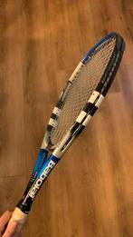 Babolat racket soft drive, Sport en Fitness, Tennis, Racket, Gebruikt, Babolat, Ophalen