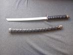 Scherp samurai zwaard, Ophalen, Overige soorten, Kunstobject