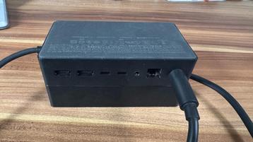 Microsoft Surface dock 2 beschikbaar voor biedingen