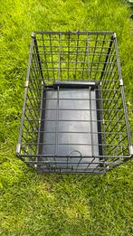 Bench voor kleine hond/dier, Dieren en Toebehoren, Ophalen, Zo goed als nieuw