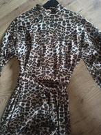 Jurk lilytime, Bruin, Ophalen of Verzenden, Zo goed als nieuw, Knielengte