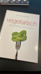Sonja van de Rhoer - Vegetarisch Basiskookboek, Sonja van de Rhoer, Vegetarisch, Ophalen of Verzenden, Zo goed als nieuw