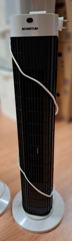 Toren ventilator (3 stuks) incl. ab, Ophalen, Zo goed als nieuw, Torenventilator