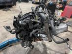 Te koop aangeboden fiat ducato 2,3 jtd  motor met vers bak, Auto-onderdelen, Motor en Toebehoren, Ophalen, Fiat