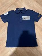 Philipp Plein polo maat M, Ophalen of Verzenden, Zo goed als nieuw, Philipp Plein, Maat 48/50 (M)