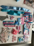 Babyshower gender reveal spullen, Ophalen of Verzenden