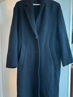 Filippa K Wollen zwarte Mantel, maat 38 M, Kleding | Dames, Jassen | Winter, Maat 38/40 (M), Zwart, Ophalen of Verzenden, Filippa K