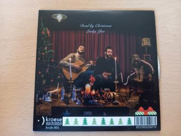 Dead By Christmas Lucky You Wilson It's Almost Christmastime beschikbaar voor biedingen