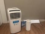 Als nieuw: Mobiele airco Olimpia splendid compact 8p, Ophalen, Minder dan 60 m³, Energieklasse A of zuiniger, 3 snelheden of meer