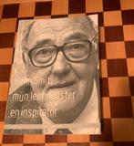 Dammen Henk Smit mijn leermeester + inspirator Ton Sijbrands, Ophalen of Verzenden, Zo goed als nieuw, Ton Sijbrands