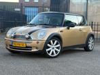Mini Mini 1.6 Cooper, Auto's, Voorwielaandrijving, Gebruikt, 4 stoelen, 116 pk