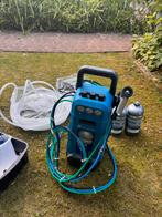 Ppg spraymaster sigma, Ophalen of Verzenden, Zo goed als nieuw, Overige typen