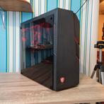 Game PC I5 11400F // RTX 3060 12GB // M.2 SSD, Computers en Software, Desktop Pc's, Ophalen, Nieuw