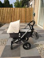 Bugaboo Cameleon met accessoires!, Kinderen en Baby's, Kinderwagens en Combinaties, Gebruikt, Bugaboo, Met reiswieg, Ophalen