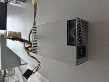 Voeding voor pc model: DPS-220U B-4 A computer  beschikbaar voor biedingen