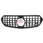 GLC W254 grille | GTR zwart | 22-25 | C254 X254 | non amg |, Ophalen of Verzenden