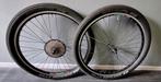 11 Speed Wielset 26 inch Shimano Deore Billy Bonkers mtb, Fietsen en Brommers, Fietsonderdelen, Ophalen of Verzenden, Zo goed als nieuw