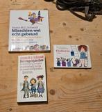 Annie M.G. Schmidt Boeken - 3 stuks, Ophalen of Verzenden, Zo goed als nieuw, Annie M.G. Schmidt, Sprookjes